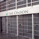Image for article titled The Onion Humbly Offers Up Its Offices To Imprison The Women Who Have Wrongfully Accused Donald Trump